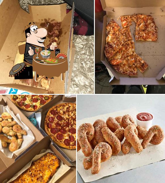 Domino's Pizza
