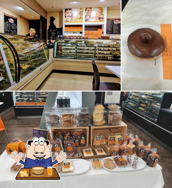 Dulwich Bakery