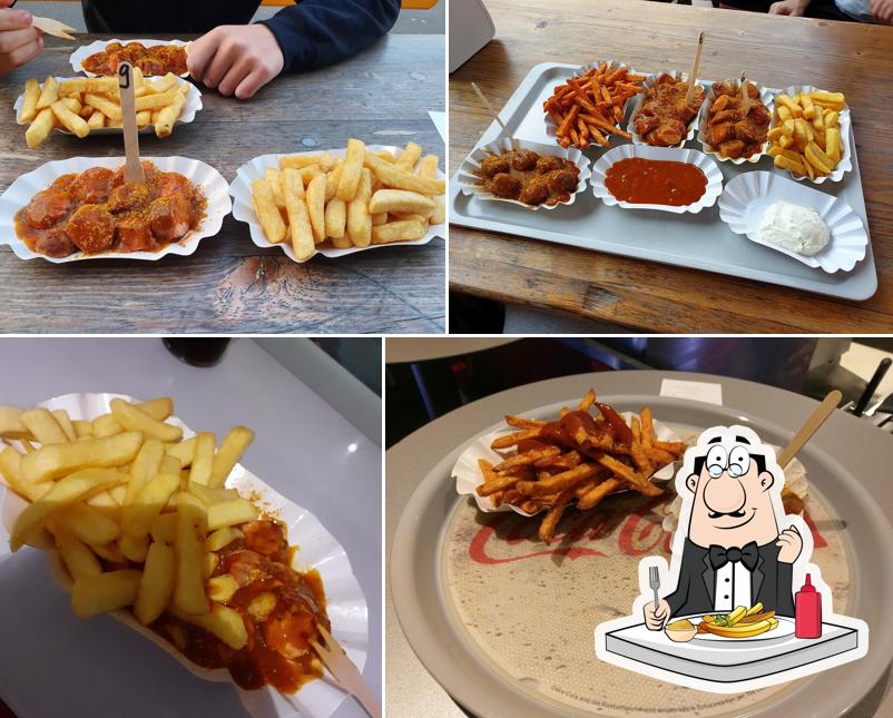 Mike's Curryhouse