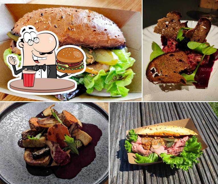 Flygge Restaurant