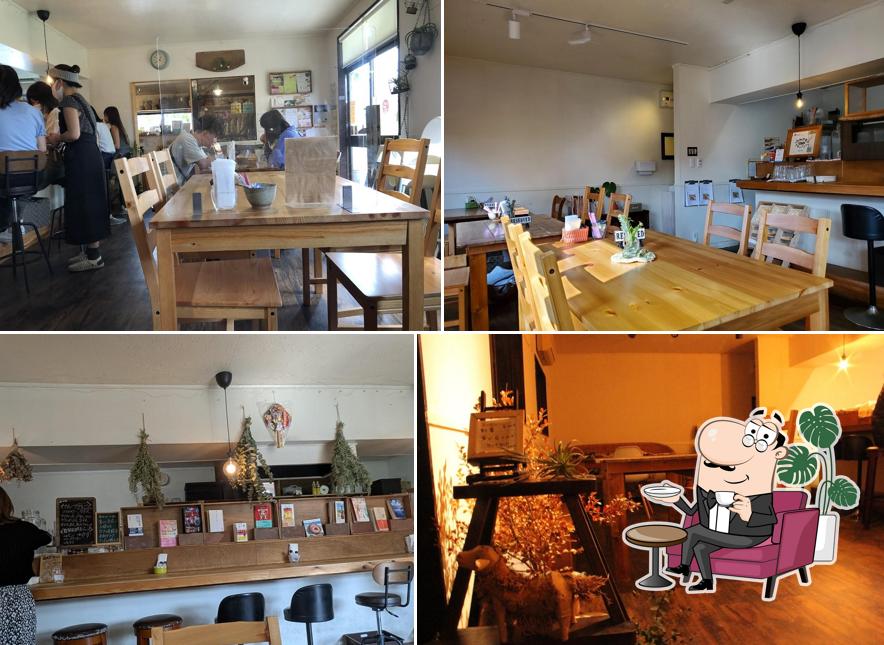 Jaya Cafe