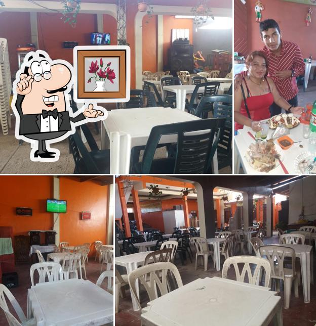 LA FRONTERA