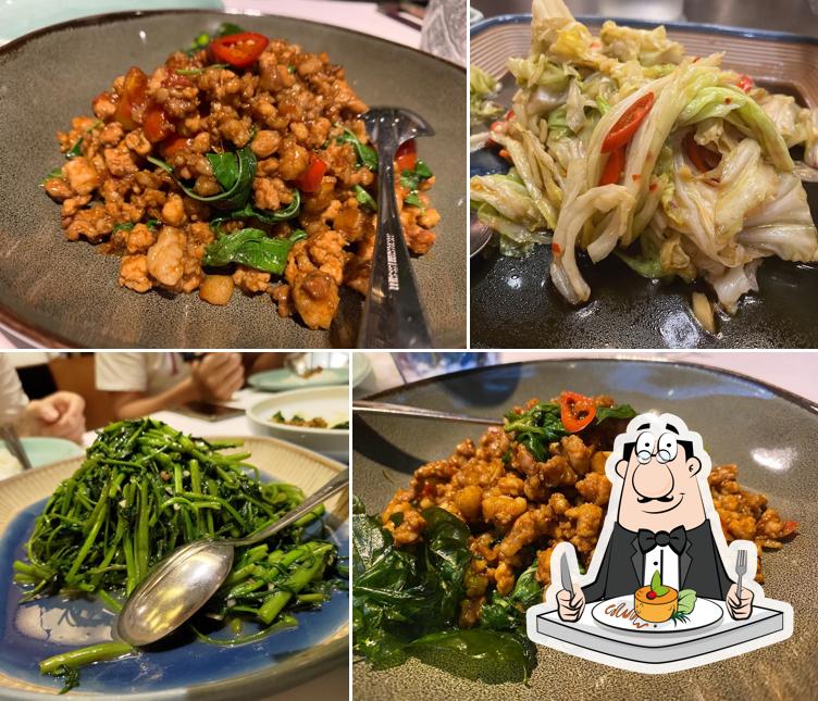 Lanna Thai Restaurant (Shizheng Rd Shop)