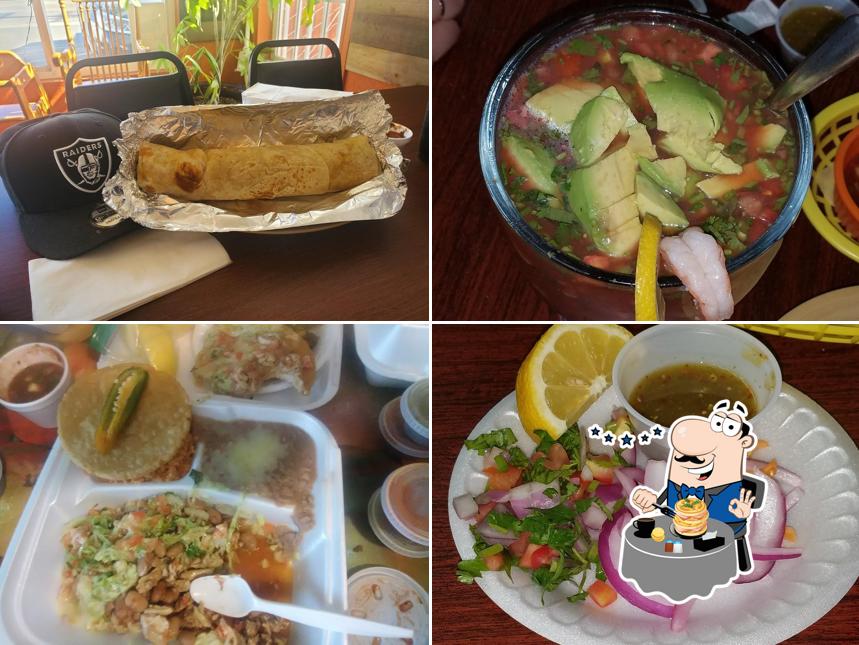 Los Tapatios Mexican Restaurant