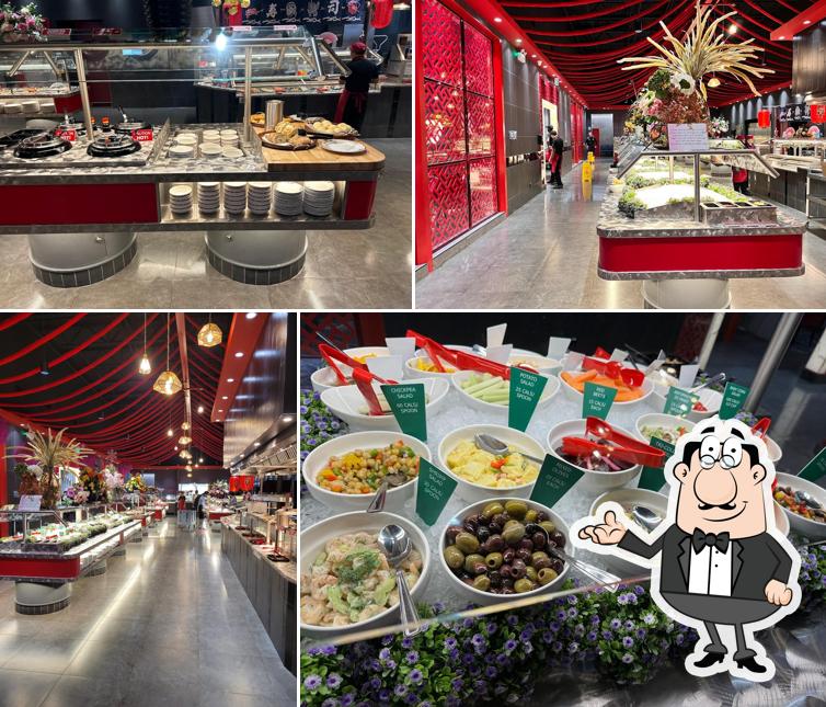 Mandarin Restaurant