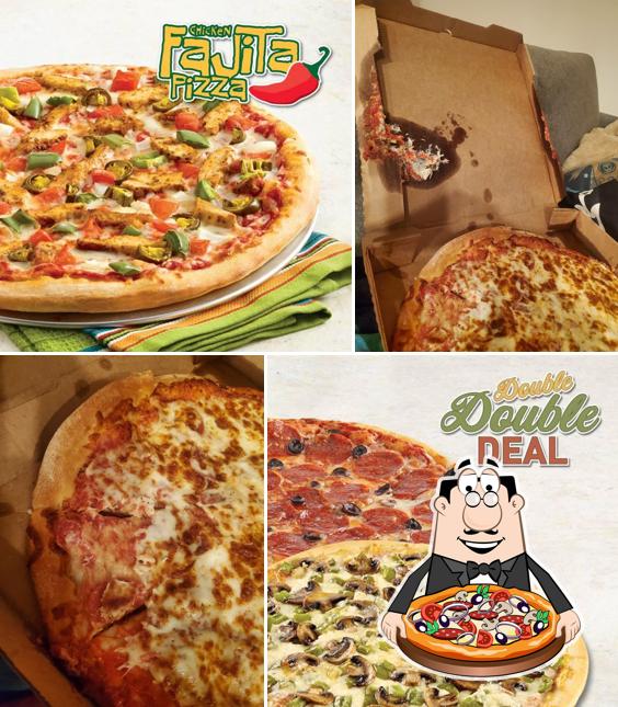 Pizza Boli's