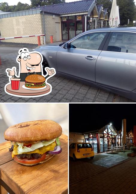 Pizza Point Eschweiler