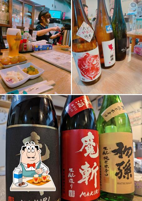 駅前酒場Q吉