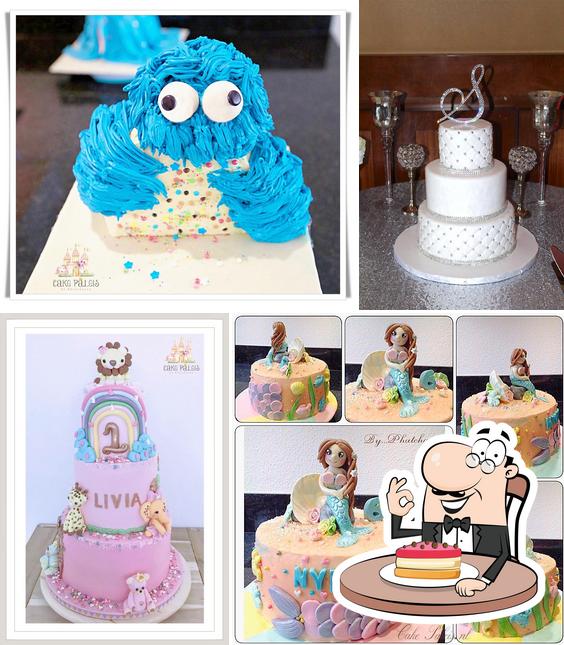 Cake Paleis