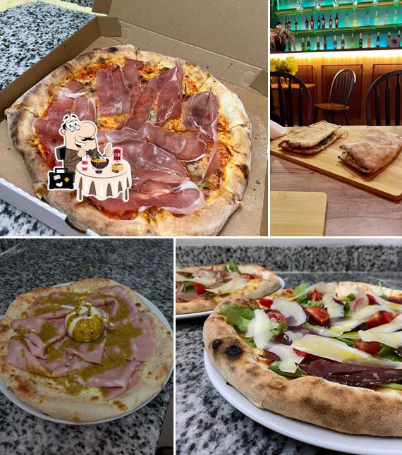 Clover Bar Pizzeria