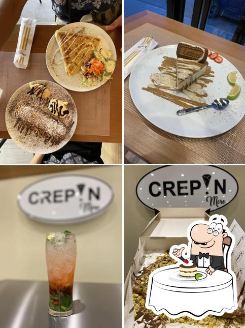 Crep'N More