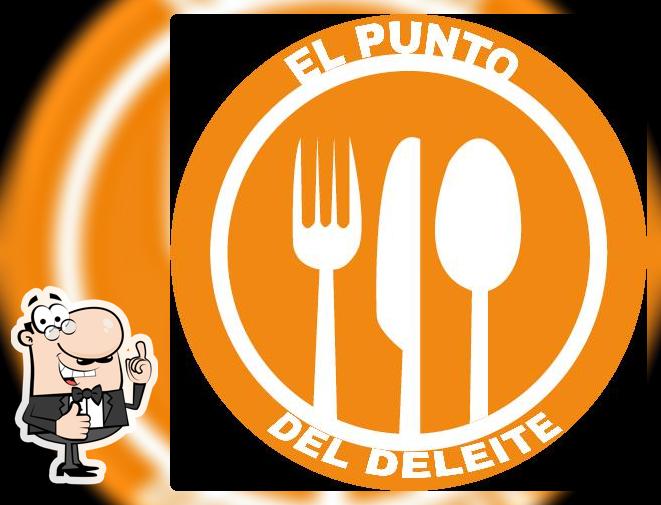 El Punto Del Deleite