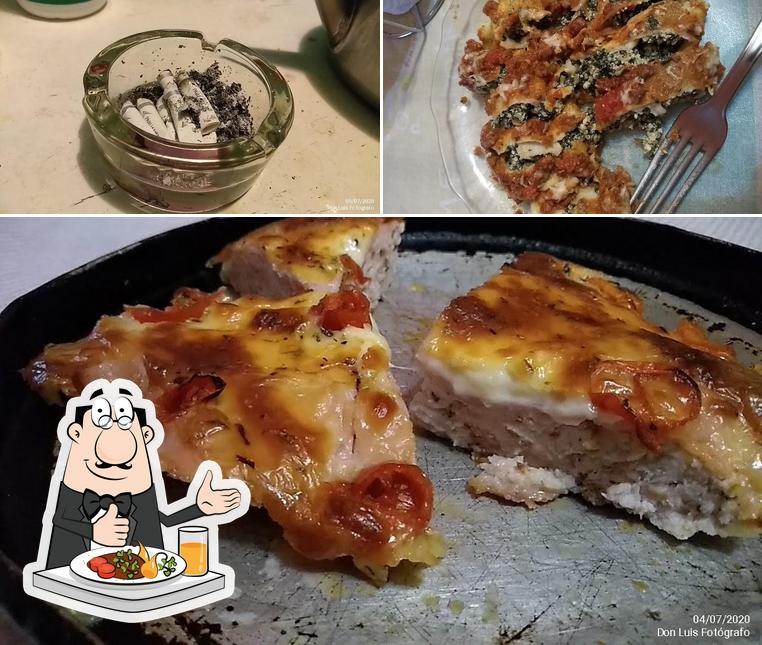 Elcho restaurante