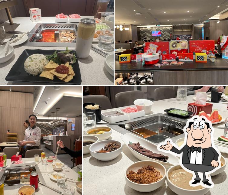 Haidilao Hotpot - Emporium