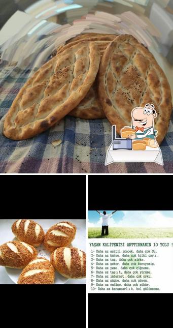Has Ekmek Fırını