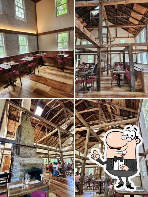 Heirloom Lodge