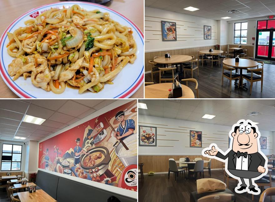 JBC Rice Noodles & Ramen