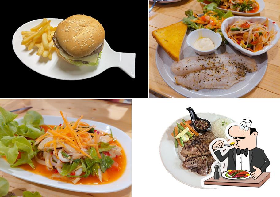 LUCKY DAY Steak654