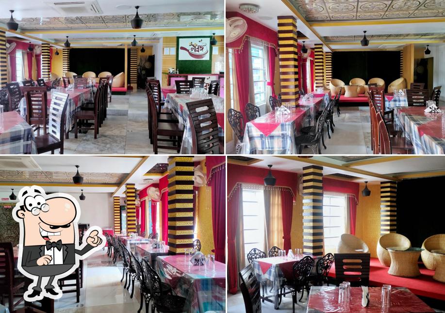 Labongo Chinese & Fast Food