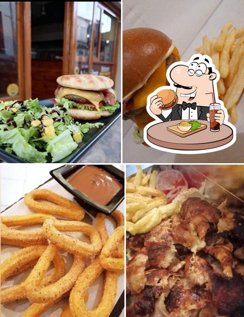 Meating Street Food