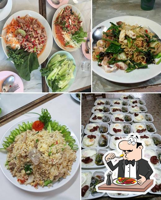 Mum's Kitchen