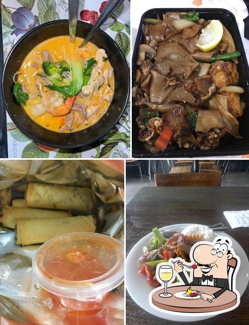 Noodle Hut - Emerton