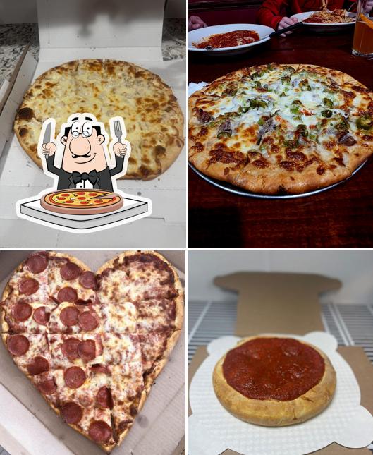 Ocello's Pizzeria