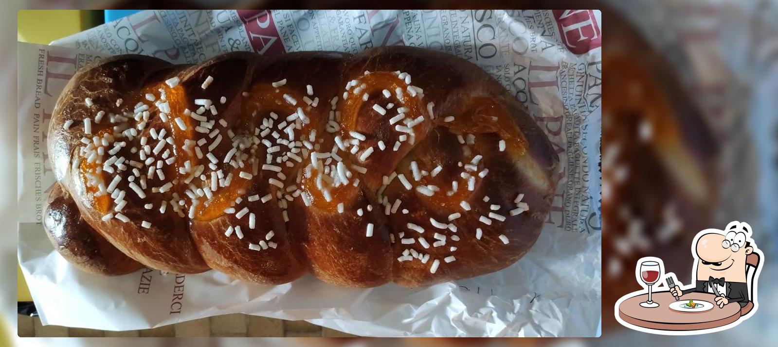 Panificio E Alimentari F.Lli Petrogalli Di Petrogalli Giovanna & C.