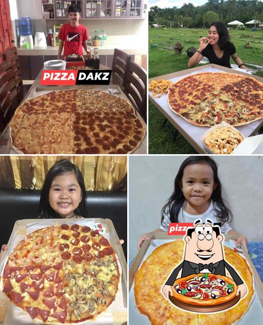 PizzaDaks Surallah