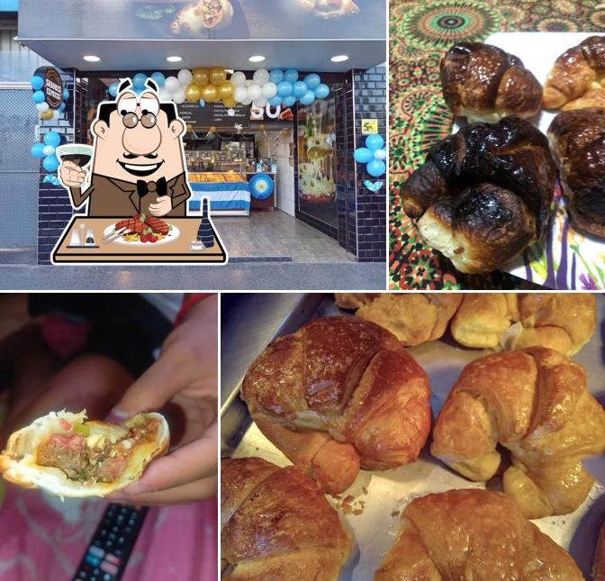 Sabores Express