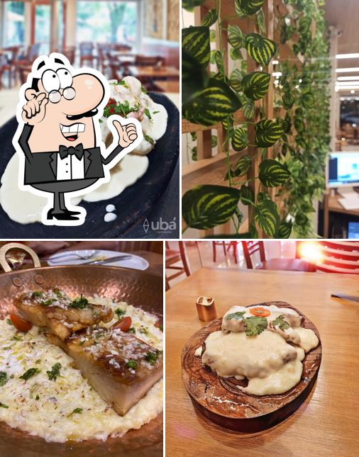 Ubá gastronômia