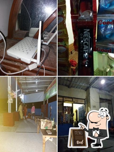 WARKOP ARUM