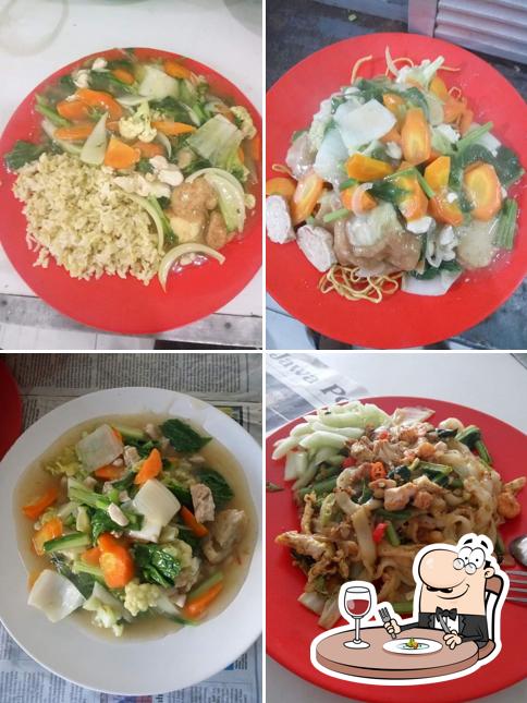 Warung Londo 91