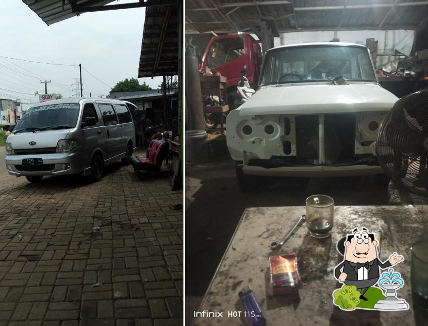 Warung Sunda Putri Rahma