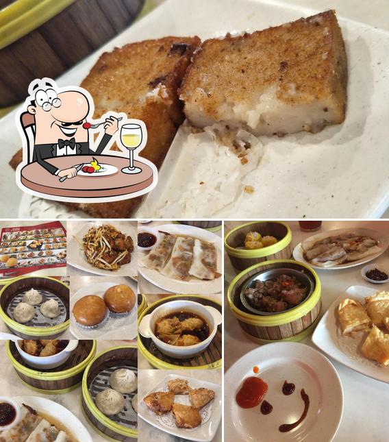 Yat Pan Dim Sum (Botanic)