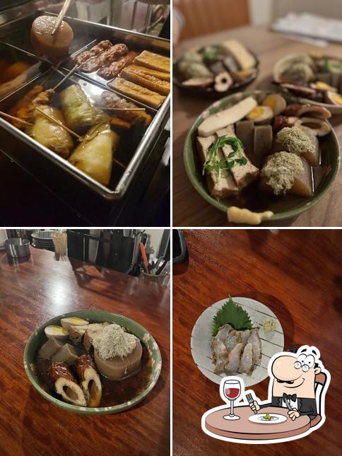 居酒屋 余韻 Yoin