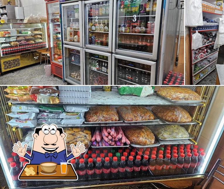اغذیه مطهر