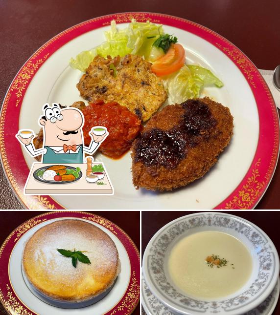 キッチンあさくら