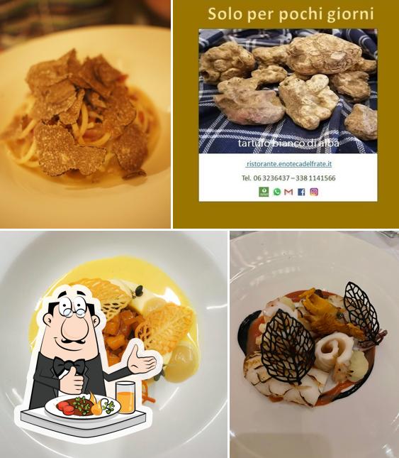 Ristorante Del Frate