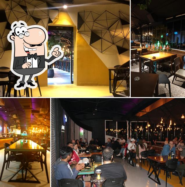 Sea One Restaurant