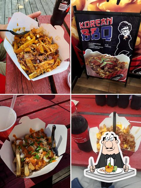 Smoke’s Poutinerie Hamilton