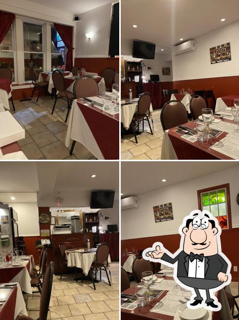 Trattoria Casa Rinacchio