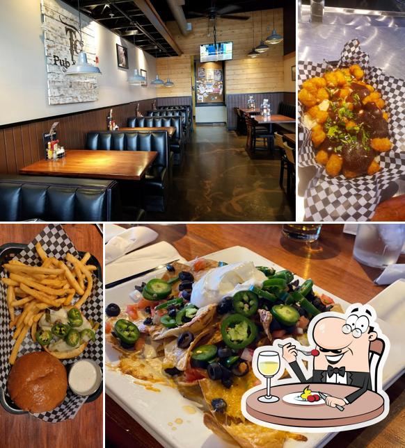 TC's Pub & Grub