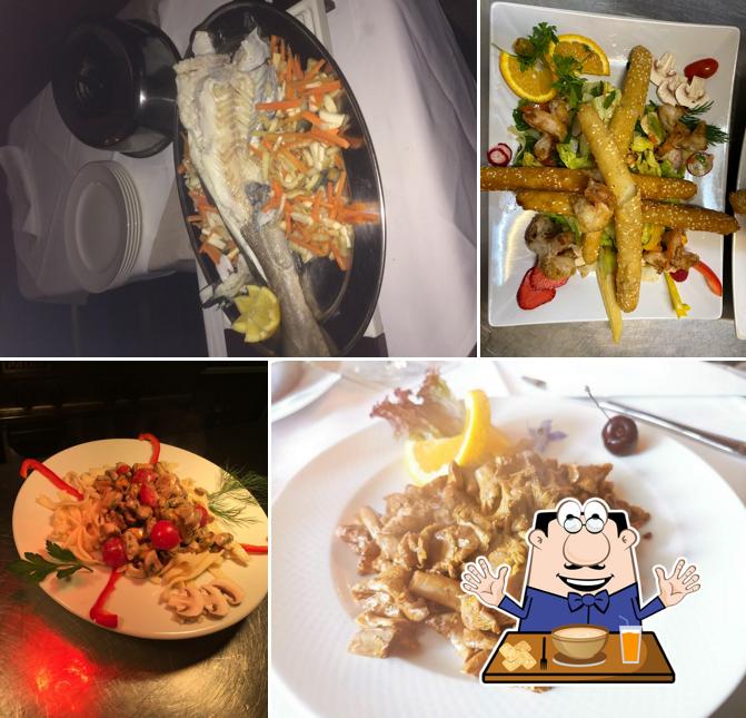 Restaurant Zum Kamin