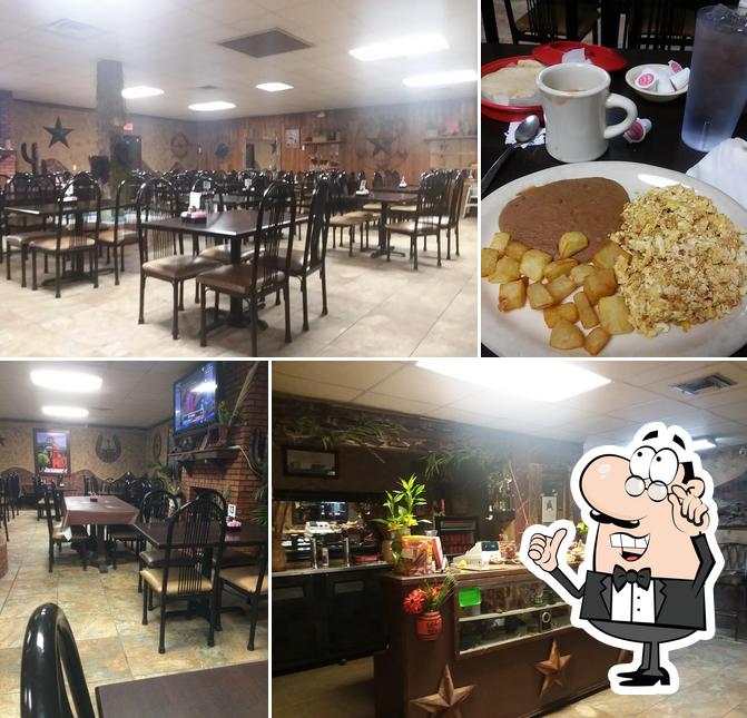 El Queretano Mexican Restaurant