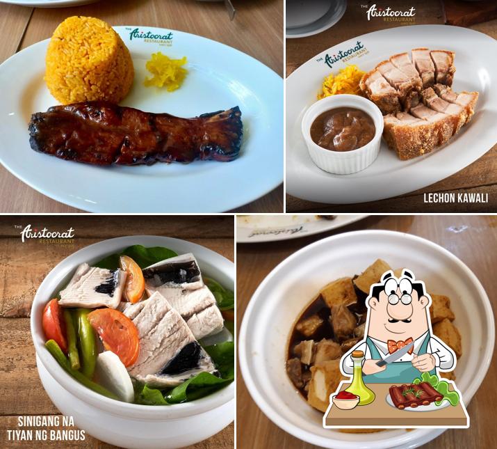 The Aristocrat Restaurant - Lipa, Batangas