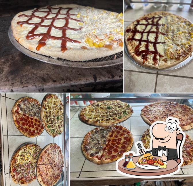 Capixabas Pizza