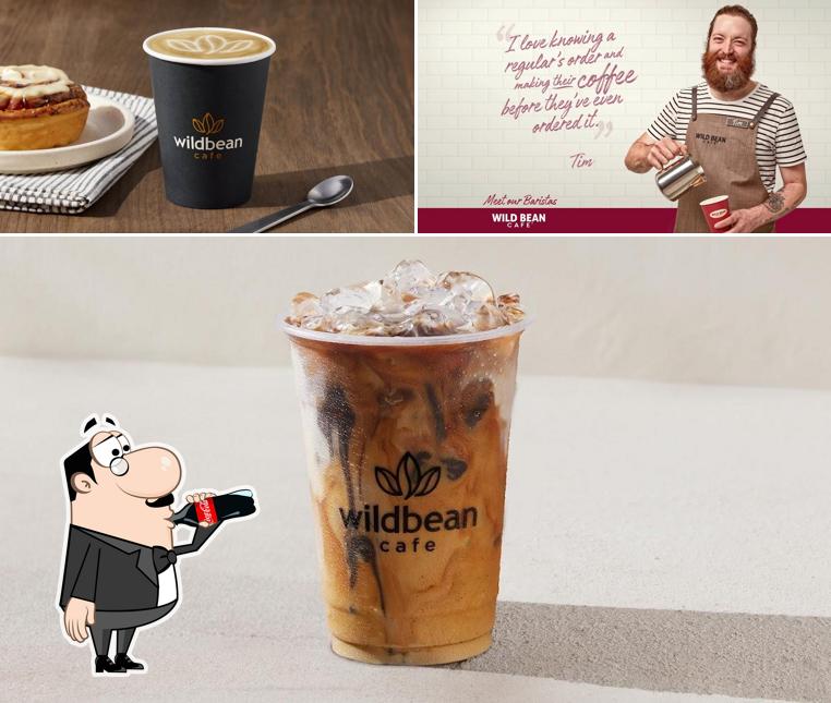wildbean cafe