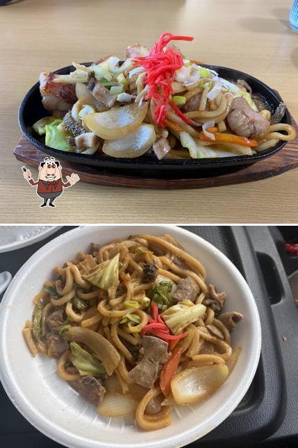 おかん家