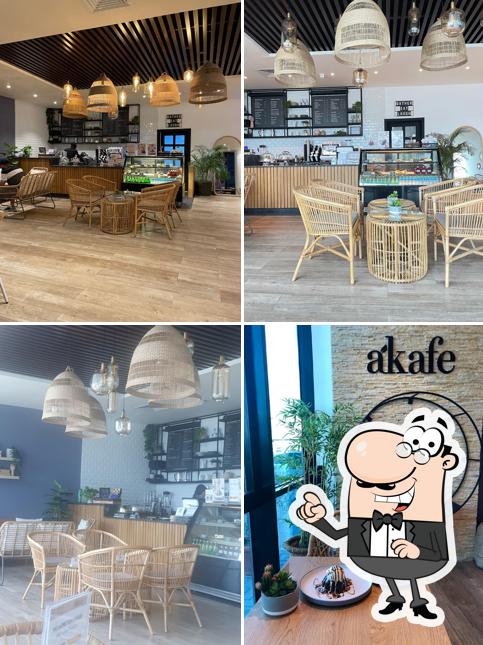 Akafe
